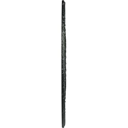 29 1/8"OD x 3 5/8"ID x 1"P Oak leaf Ceiling