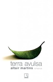 Livro Terra avulsa