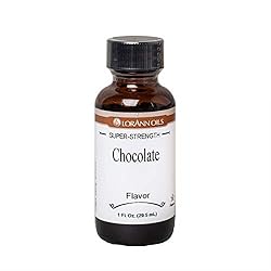 LorAnn Chocolate SS Flavor, 1 ounce bottle