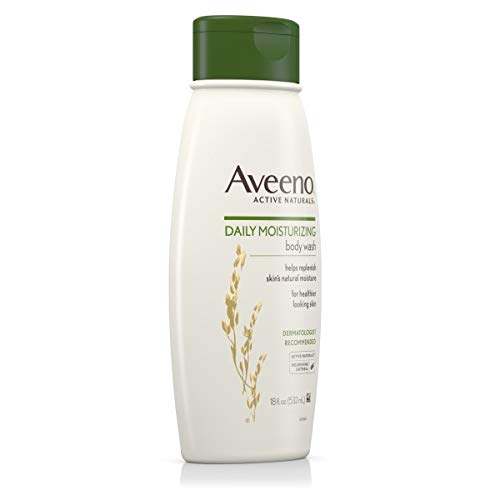 1 Aveeno+Daily+Moisturizing+Body+Wash