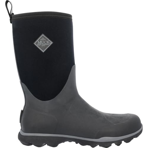 Muck Arctic Excursion Men's Winter Boots