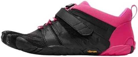 Amazon.com | Vibram Men's FiveFingers V-Train 2.0 | Barefoot Cross
