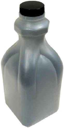 (1,000g/DEDICATED) Very Dark BULK Toner Refill for Canon MF-3010, LBP-6000, LBP-6000B, LBP-6020B, LBP-6200, LBP-6300 - No Chips