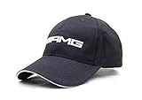ffomo Bearfire Motor Hat F1 Formula Racing Baseball Hat (AMG)