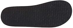 Sanuk Women's Yoga Mat Flip-Flop