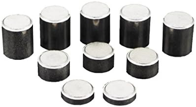 Pinewood Derby Weights - 3.5 Ounces Tungsten Weights Variable Sizes Perfect for Fast Derby Cars