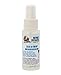 Nature's Specialties Silk-N-Finish Gel Conditioner for Dogs Cats, Non-Toxic Biodegradeable, 2oz (SILKS2)