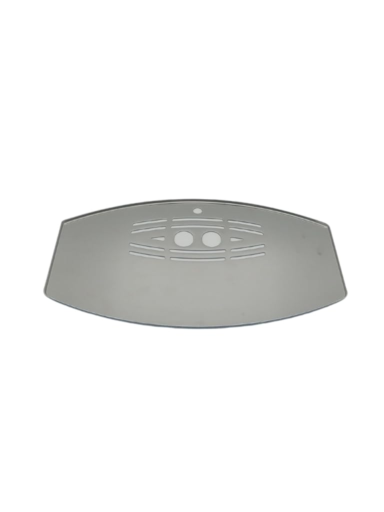 Delonghi 6032120800 Removable Drip Tray, Stainless
