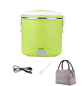 Fiambrera Eléctrica Para Autos/Calentador Del Calentador De ...