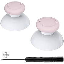 Amazon.com: eXtremeRate Cherry Blossoms Pink & White Dual-Color ...