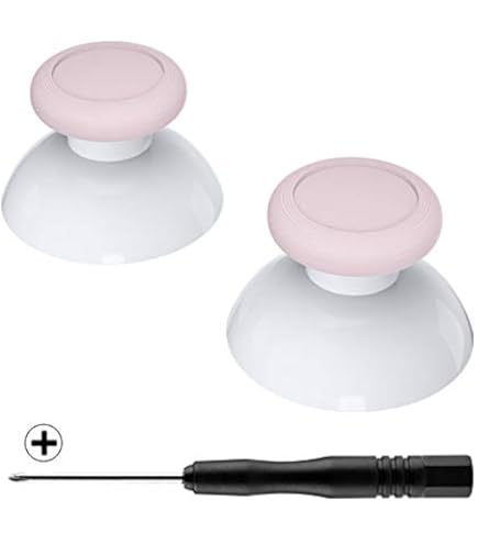 eXtremeRate White Repair ABXY D-pad ZR ZL L R Keys for