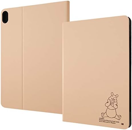 Amazon Co Jp Ipad Air 年モデル 10 9inch 第4世代 ディズニーキャラクター レザーケース くまのプーさん 6 家電 カメラ