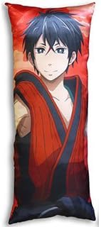 Donten ni Warau Laugh in Cloudy Weather Cushion Part2 - Kumori Soramaru