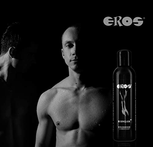 Eros Bodyglide Super Concentrated Lubricant 100ml - Thumbnail 7