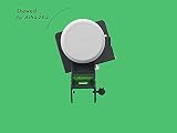 GeoSync TWIN LNB for Satellite Dish Universal Ku Band Sky Freesat view 7