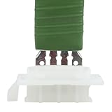 Gozebra(TM) 1X HEATER BLOWER MOTOR RESISTOR FOR