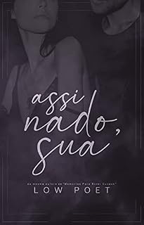 Livro Assinado, sua