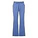 ADAR UNIFORMS Adar Indulgence Womens Jr. Fit Low Rise Boot Cut Patch Pocket Scrub Pants