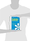 Image de The Old Man and the Sea SparkNotes Literature Guide (SparkNotes Literature Guide Series)