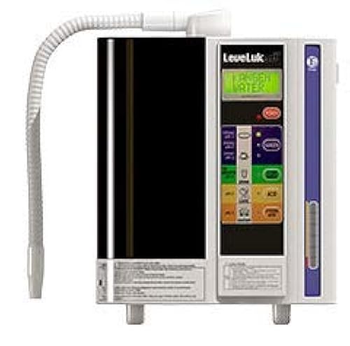 Water Ionizer Leveluk SD 501 from Enagic Kangen Water machine