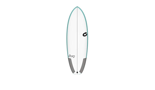 TORQ Summer 5 Epoxy Tec - Tabla de surf: Amazon.es: Deportes ...