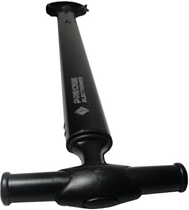 Premium Smart Self-Balancing Scooter Hover Board Safety Handle By Precise Electronics – [ Does NOT fit all Models ] – Made Of Aluminum Alloy &amp; ABS – HoverBoard Not Included!