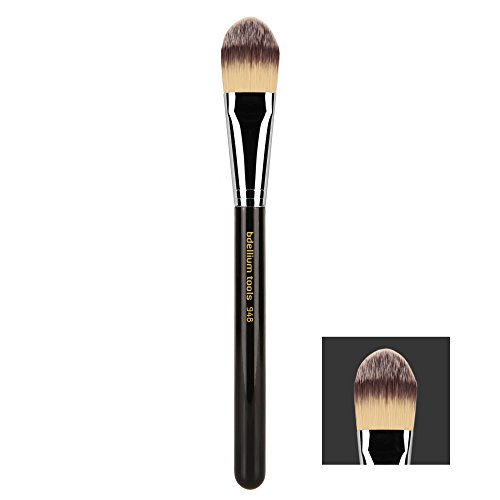Bdellium Tools Professional Makeup Brush Maestro Series - Foundation 948