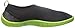 Speedo Unisex-child Water Shoe Surfwalker Pro 2.0,Black/Yellow,6 Kids US