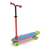 Chillafish Skatieskootie Customizable Training