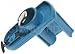 Standard Motor Products FD-308 Distributor Rotor Assorted , One Size