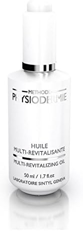 Physiodermie Multi-Revitalizing Oil | Regenerating