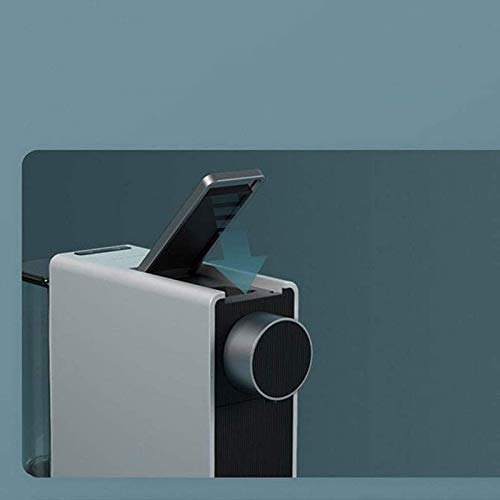 JJSFJH Kapsel Kaffeemaschine Büro Home Kleine Multi-Person Commercial Workshop Kapsel Kaffeemaschine – Bild 5