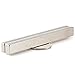 SUNKEE 2pcs Block Bar 100x10x5mm Super Strong Rare Earth Magnets Neodymium Magnet 4