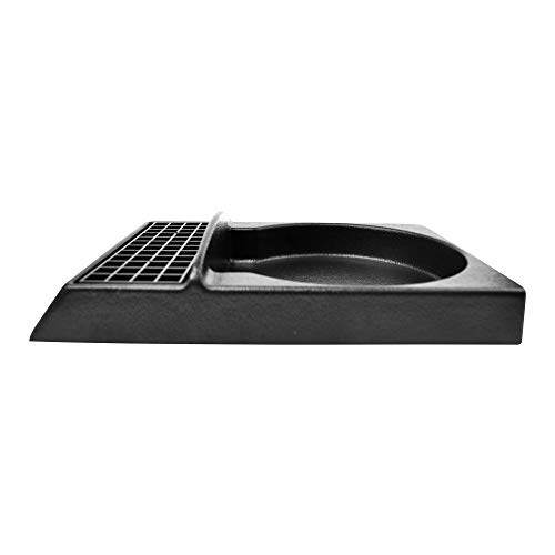Airpot Tray, for Airpots with 6.75 inch or Smaller Base - Thumbnail 2