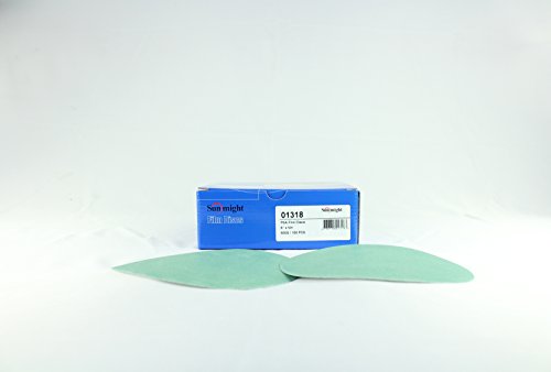 Sunmight 01318 6" No Hole PSA Disc (Film Grit 600)