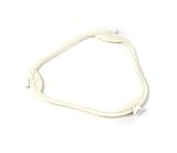 Whirlpool W10654906 Microwave Turntable Tray Support Genuine Original Equipment Manufacturer (OEM) Part