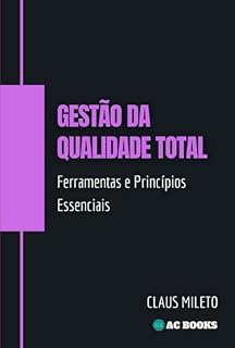Livro Gestão Da Qualidade Total