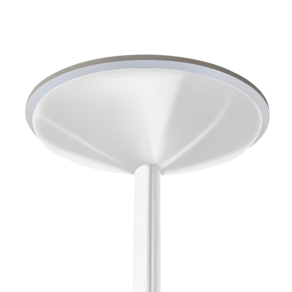 PROTEC TIF | Ceiling Protector Made of High Density Foam Compatible with Pole XPERT and Other Brands of Pole Dance Pole