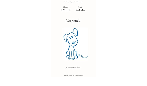 L Os Perdu Kerjeuness Hors Serie French Edition Raucy Claude Amazon Com Books