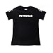 Mercedes AMG Petronas F1 Kids Driver T-Shirt 2017 5-6 yrs