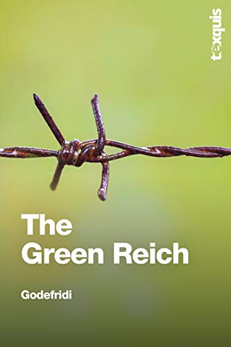 The Green Reich: Global Warming to the Green Tyranny - //medicalbooks.filipinodoctors.org