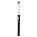 Anself Nail Art Painting Brush Crystal Acrylic UV Gel Painting Liner Pen Nylon Hair Manicure Nail Liner Tool