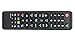 VINABTY New BN59-01199F Replaced Remote fit for Samsung TV UN32J5205AF UN40J5200 UN40J5200AF UN48J6200AF UN60J6200AF UN65JU640 with Smart Hub