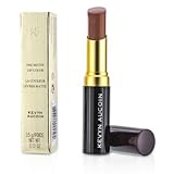 Kevyn Aucoin Matte Color Lipstick, Uninterrupted, 0.12 Ounce