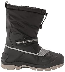 KEEN Snow Troll Insulated Waterproof Pull On Winter