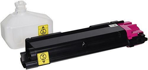 Kyocera FS-C5150DN TK582M Magnta Toner  Yield 2,800