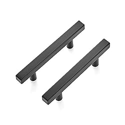 Ravinte 30 Pack 5 inch Square Cabinet Pulls Matte