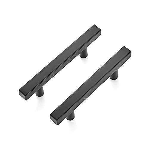 Ravinte 30 Pack 5 inch Square Cabinet Pulls Matte