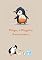 Livro Pingo, o Pinguim Aventureiro