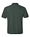 Men's 5.2 oz Hanes STEDMAN Blended Jersey Polo